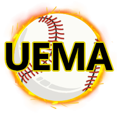 Baseball UEMA