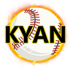 Baseball KYAN