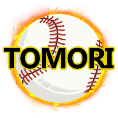 Baseball TOMORI