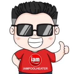 iampoolheater ver.1