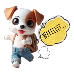 JackRussellTerrierdaily傑克羅素梗日常篇.