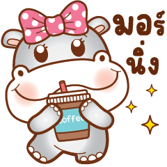 HABI HIPPO V.6