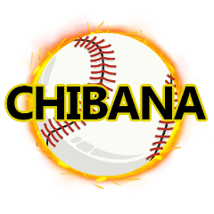 Baseball CHIBANA