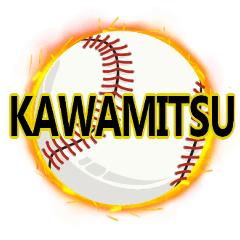 Baseball KAWAMITSU