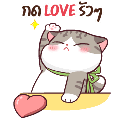 Meetung cat and Frinds (v.Thai)