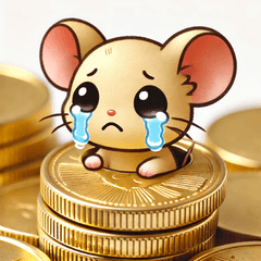 Coin Mouse Collection