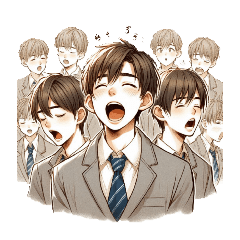 單身帥哥-不孤單2