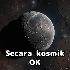 Ekspresi Planet Seru!