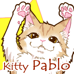 kitty Pablo