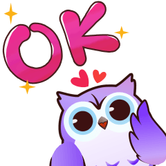 Naughty Owl 11 (English version)