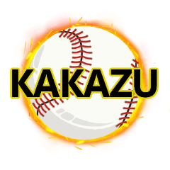 Baseball KAKAZU