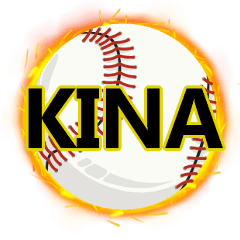 Baseball KINA