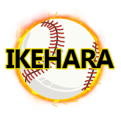 Baseball IKEHARA