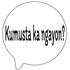 Filipino Tagalog_Language conversation2