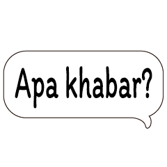 Malay_Language common conversations2