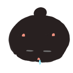 black nonocat