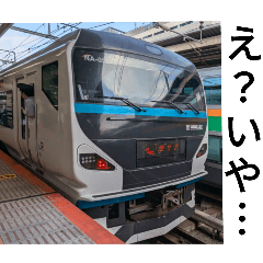 主要駅・大都市　鉄道スタンプ　その2