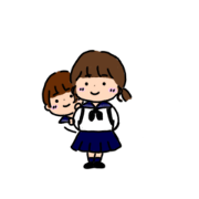 hinatatoyukainanakamatachi
