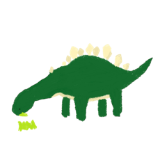 tawashi_dinosaurs