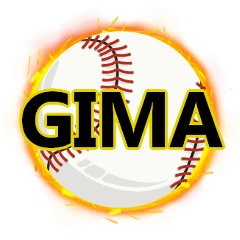 Baseball GIMA