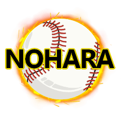 Baseball NOHARA