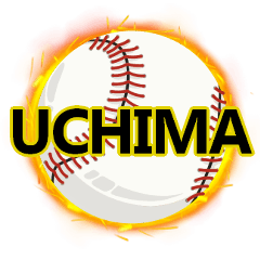 Baseball UCHIMA