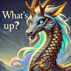 Mythical Creatures Collection: Kirin