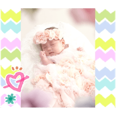 AKARI-stamp1stmonth