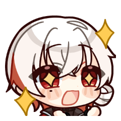 Sakuro's stickers 1