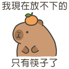 capy capybara9