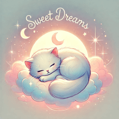 Dreamy Cat Collection"