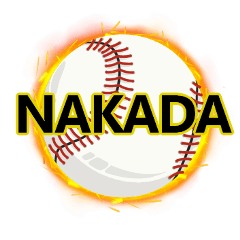 Baseball NAKADA