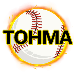 Baseball TOHMA