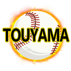 Baseball TOUYAMA