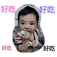 郭貝的日常生活