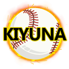 Baseball KIYUNA