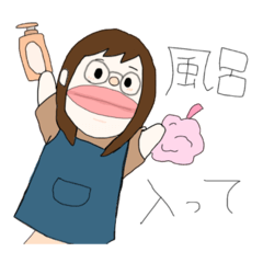ママパペット