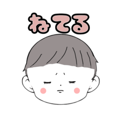 ママ&baby