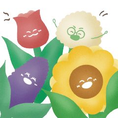 Flowers talk 01