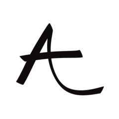 Handwriting Alphabet A-Z