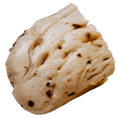 Food Series : Multigrain Bread (Bun) #12