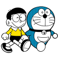 【日文版】Doraemon's Silent Animations