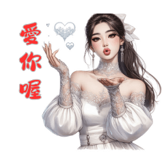 愛在雲曦間