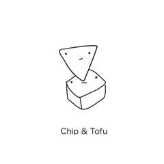 Chip & Tofu