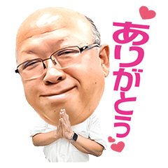 Suezaki's daily life sticker