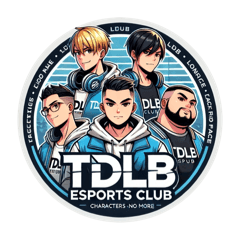 TDLB e-sports