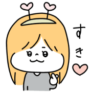 Daily conversation girl1