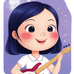 女孩音樂人