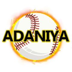 Baseball ADANIYA