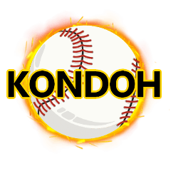 Baseball KONDOH